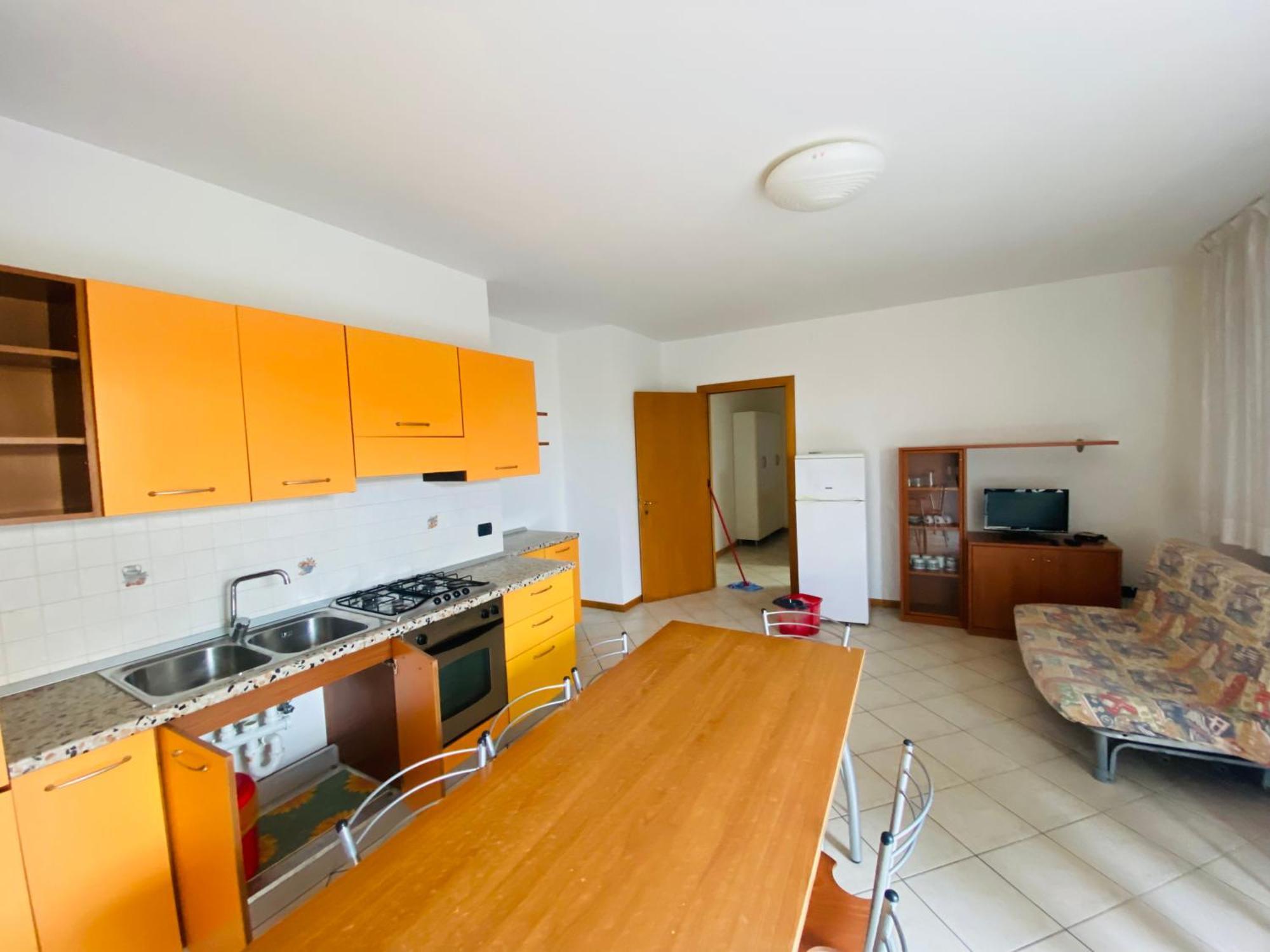 Villa Alpina - Frontemare Centrale - Immobil Relax Lido di Jesolo Esterno foto