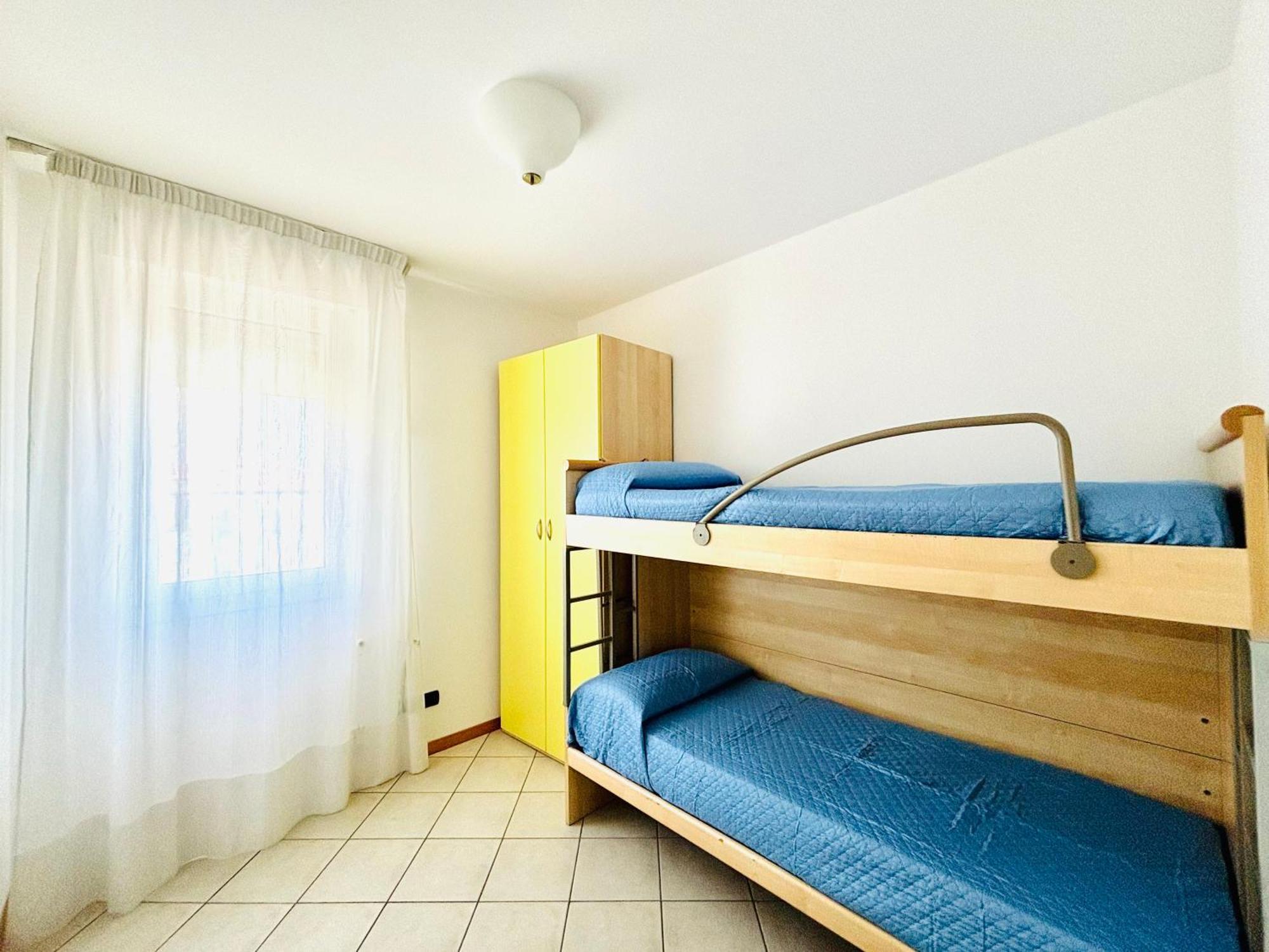 Villa Alpina - Frontemare Centrale - Immobil Relax Lido di Jesolo Esterno foto